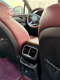 هیوندای سەنتافی